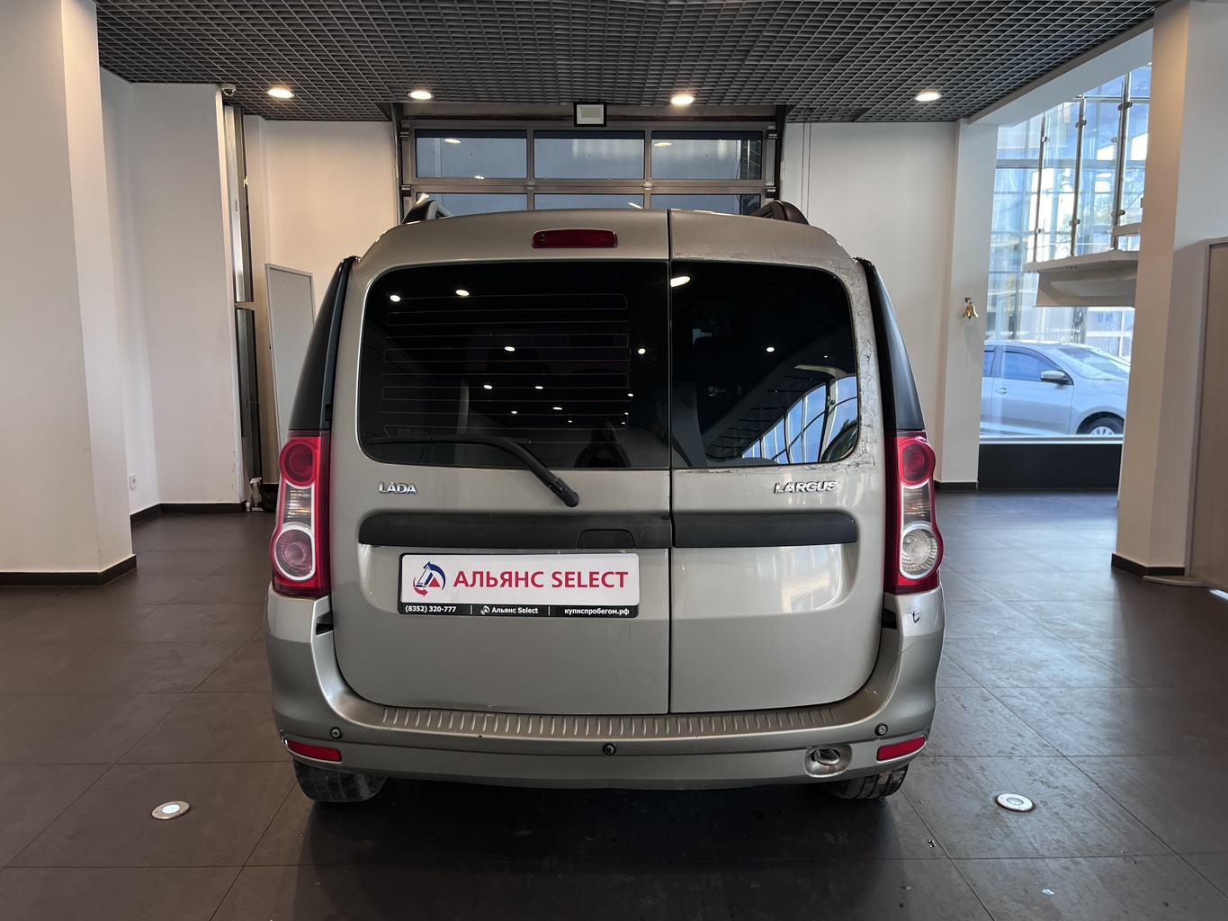 LADA LARGUS