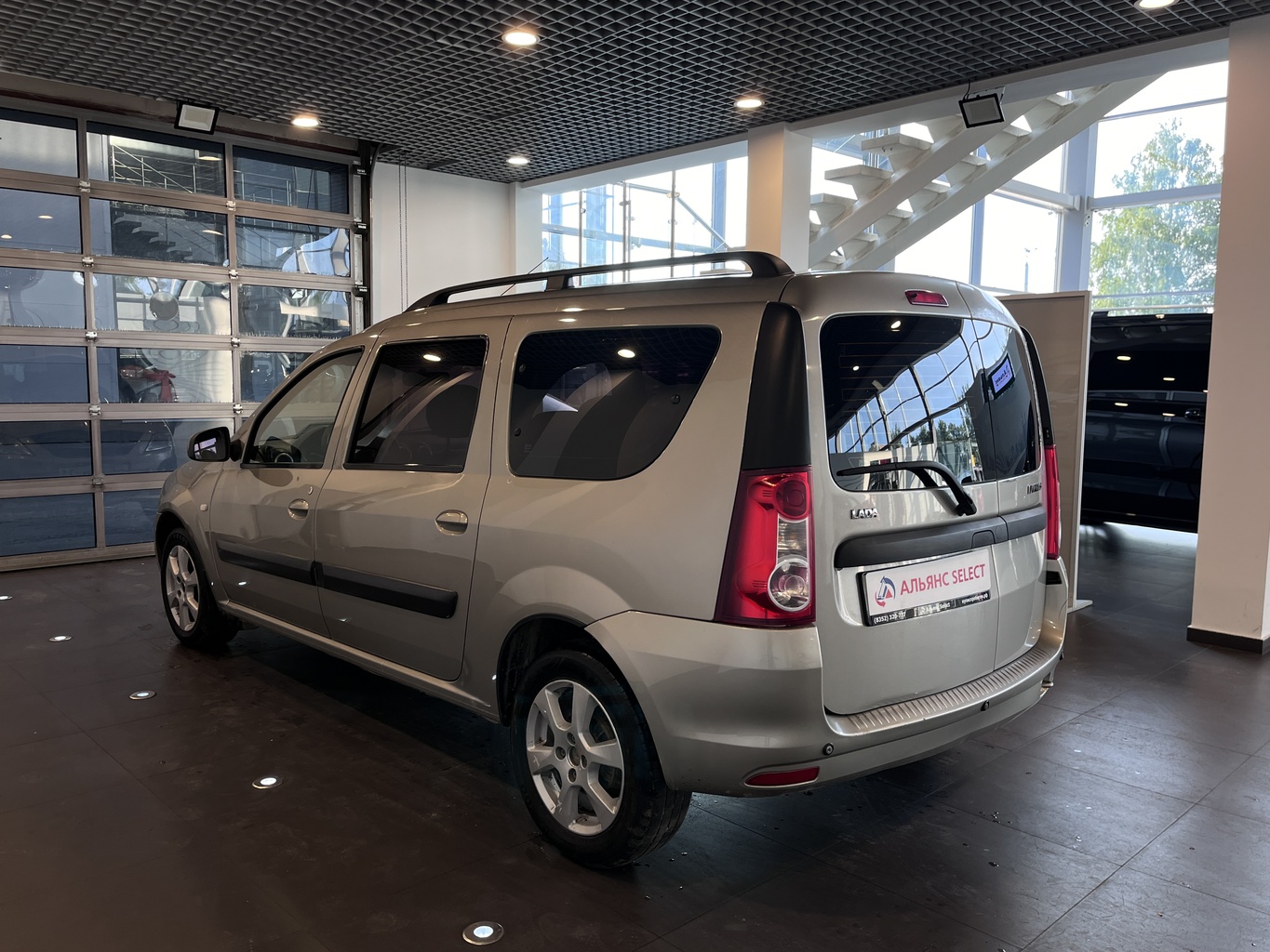 LADA LARGUS