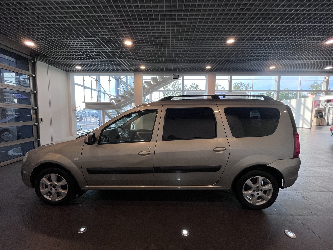 LADA LARGUS
