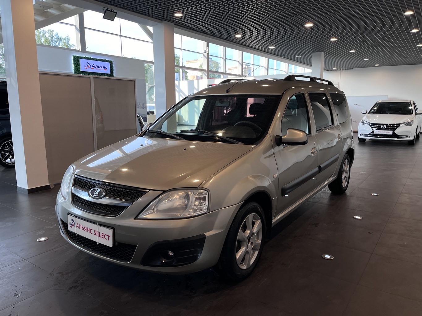 LADA LARGUS