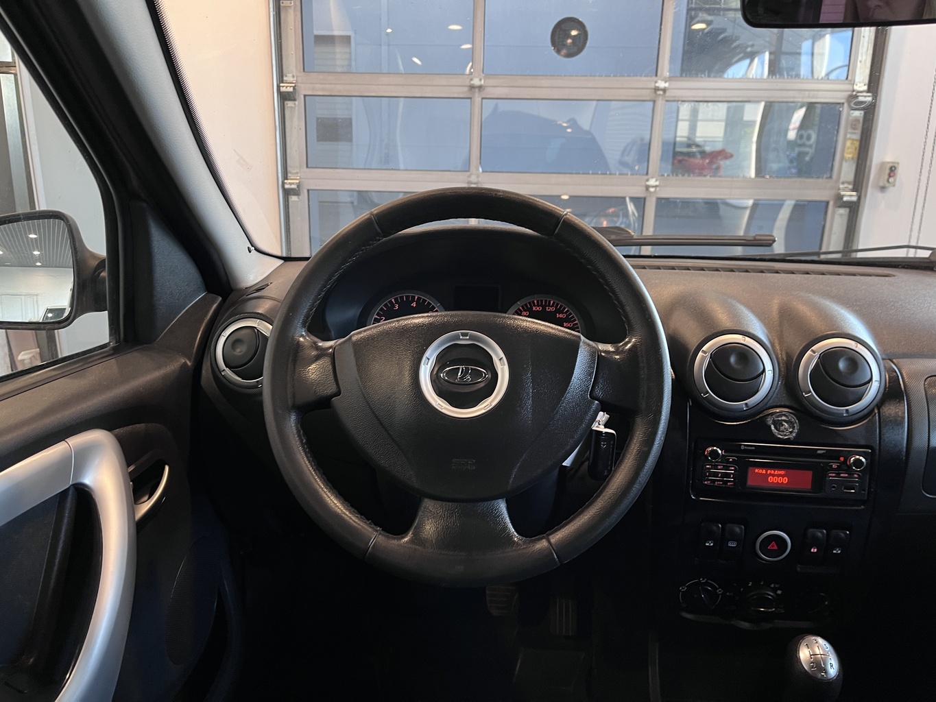 LADA LARGUS