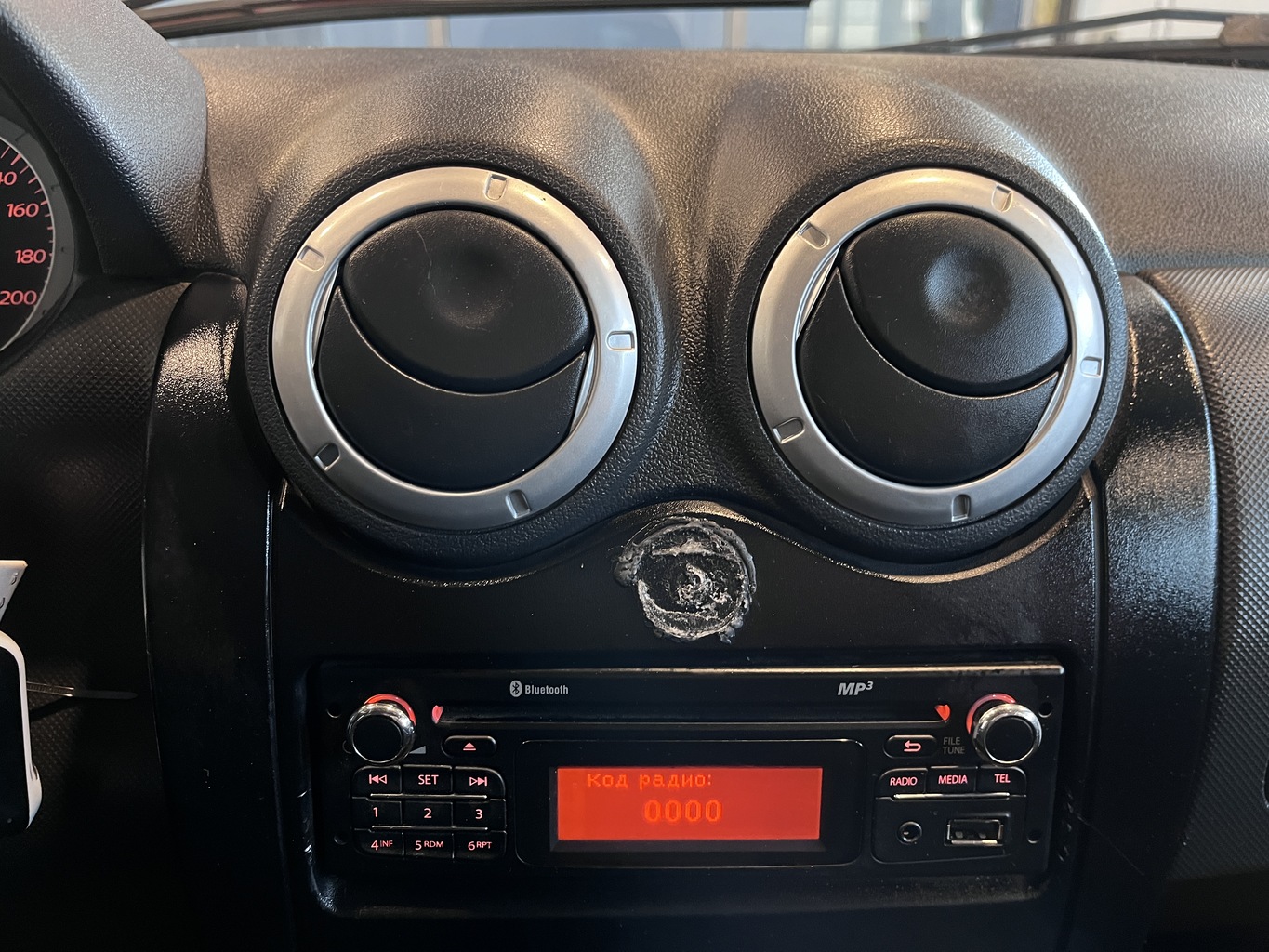 LADA LARGUS