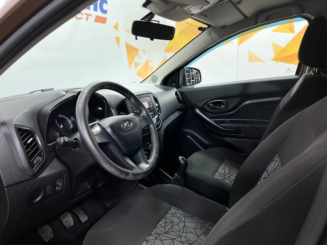 LADA XRAY