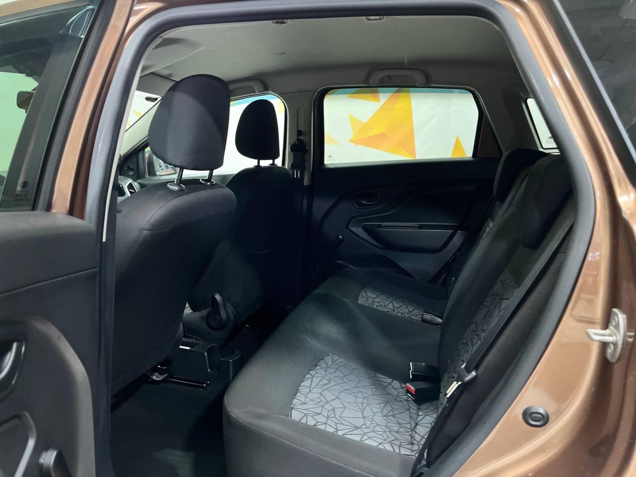 LADA XRAY