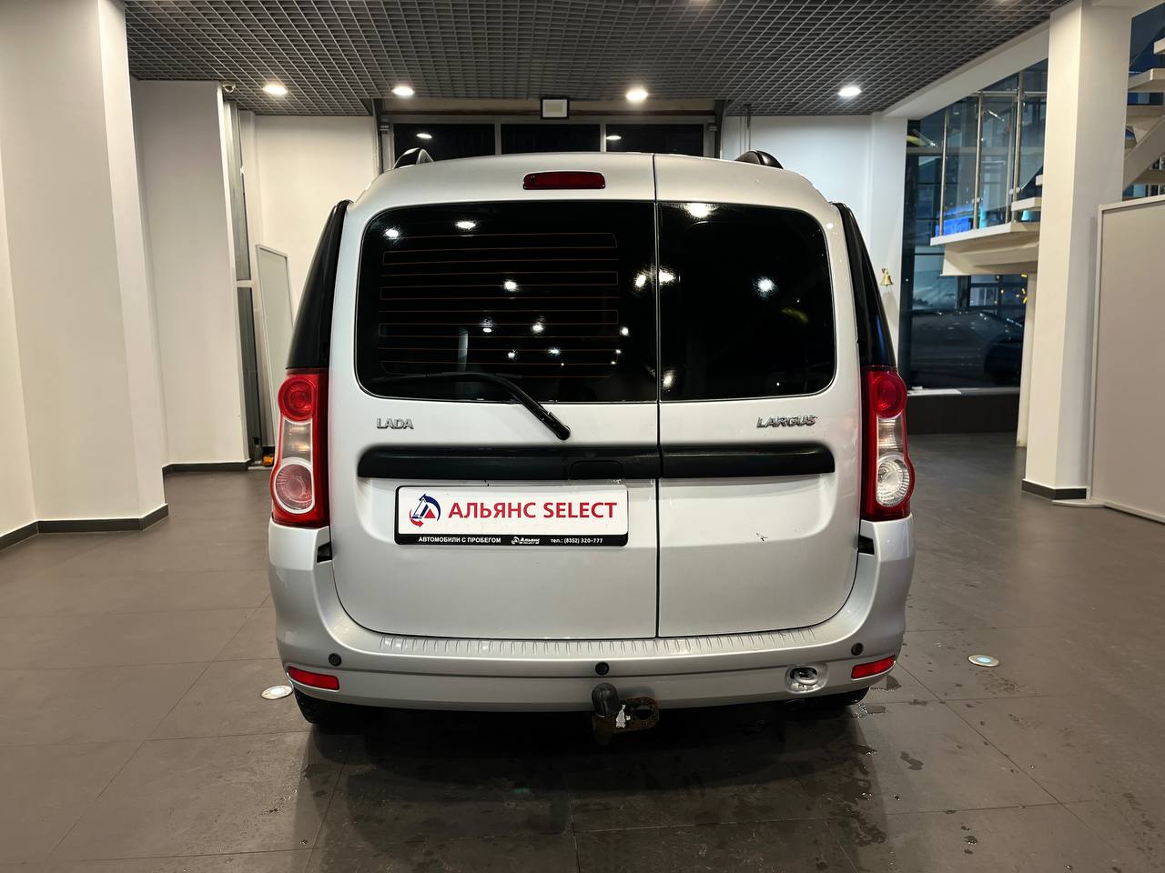 LADA LARGUS