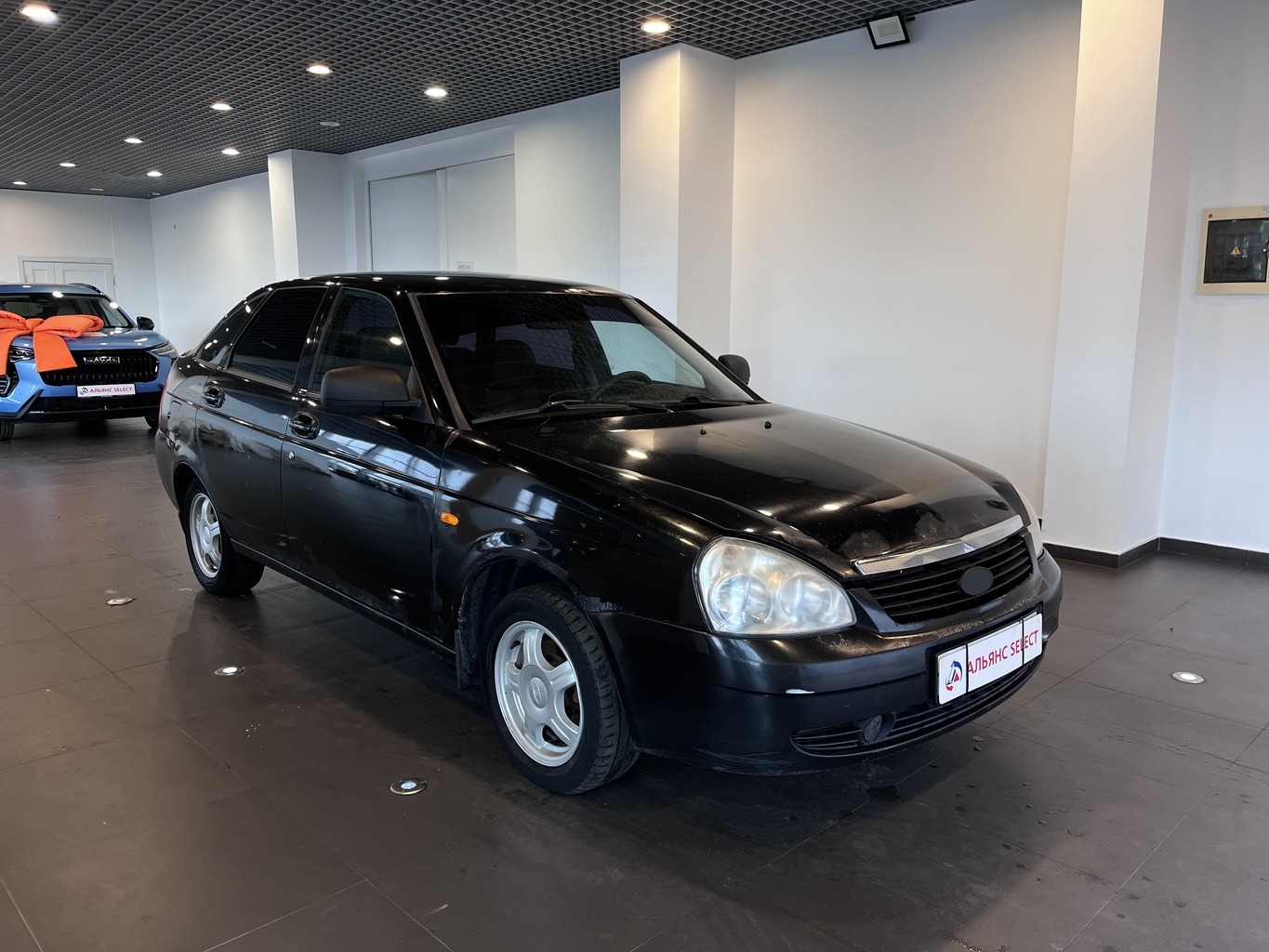 LADA PRIORA
