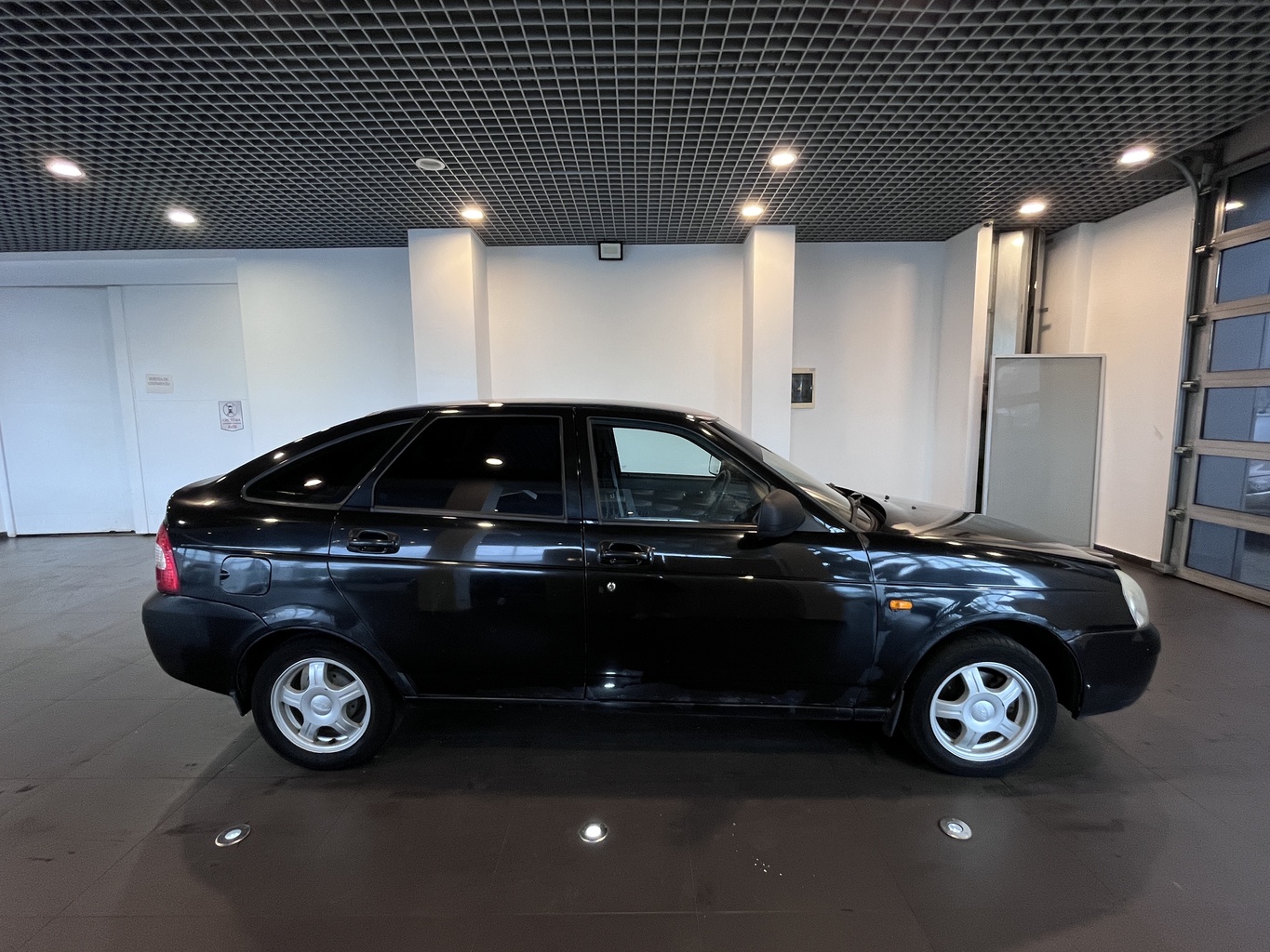 LADA PRIORA