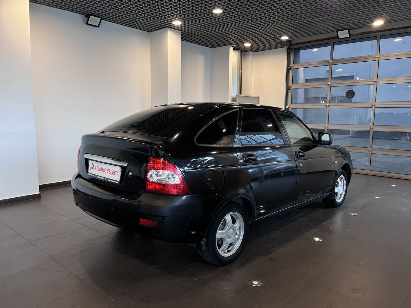 LADA PRIORA