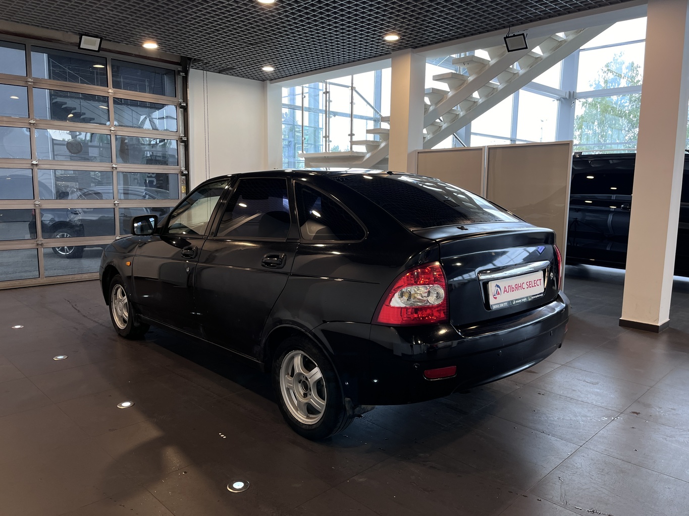 LADA PRIORA