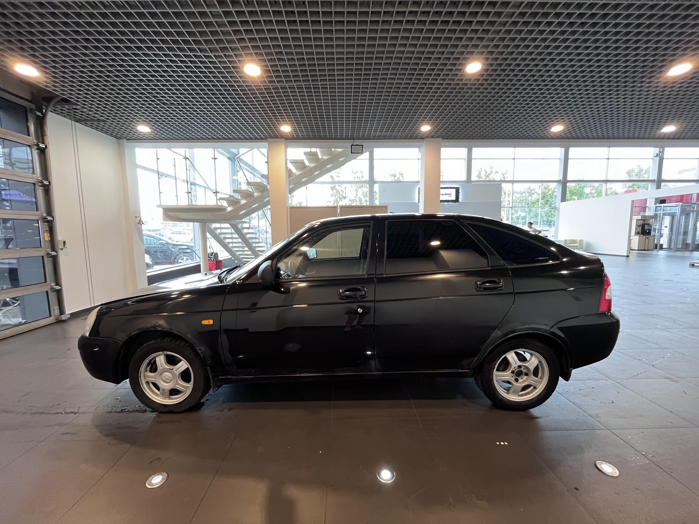 LADA PRIORA