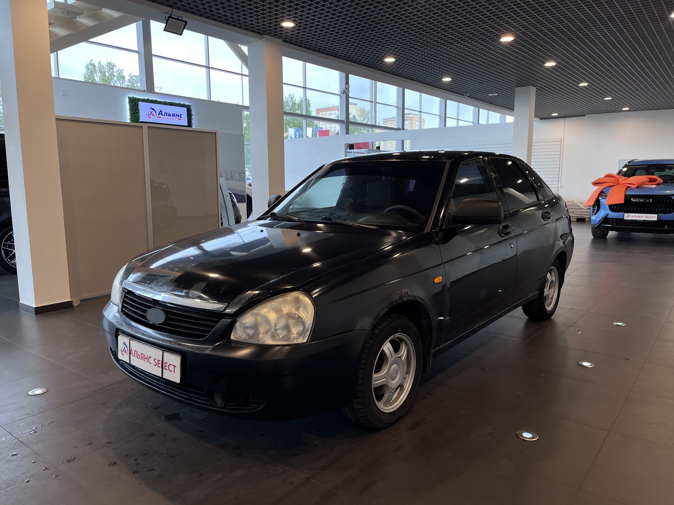 LADA PRIORA