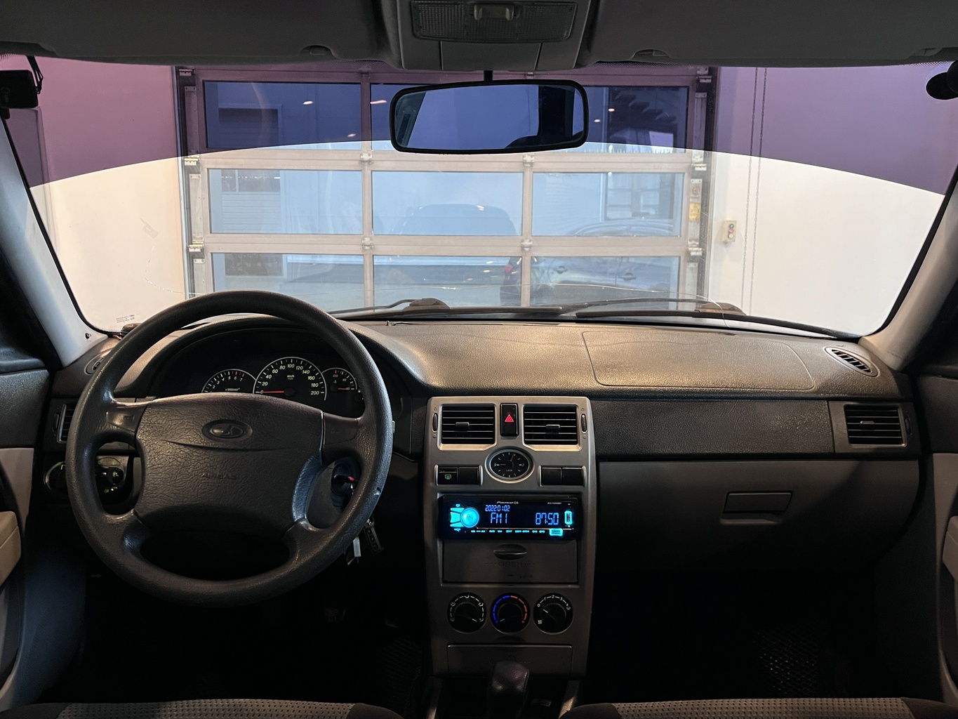 LADA PRIORA