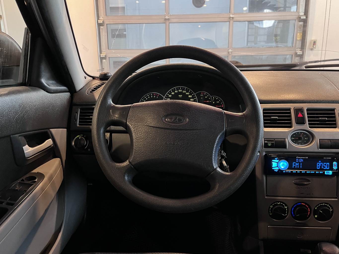 LADA PRIORA