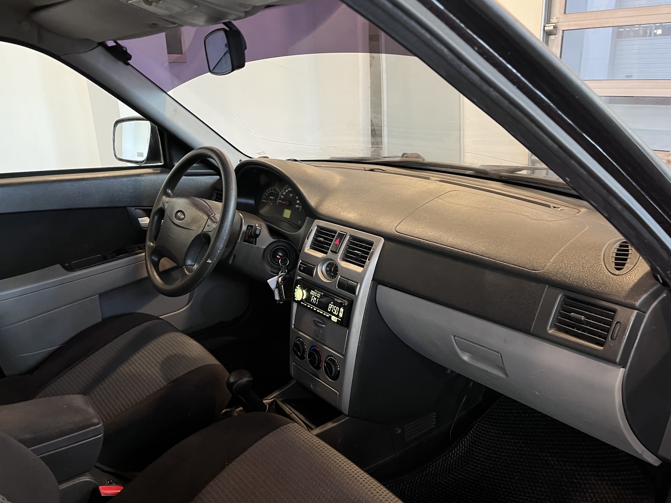 LADA PRIORA