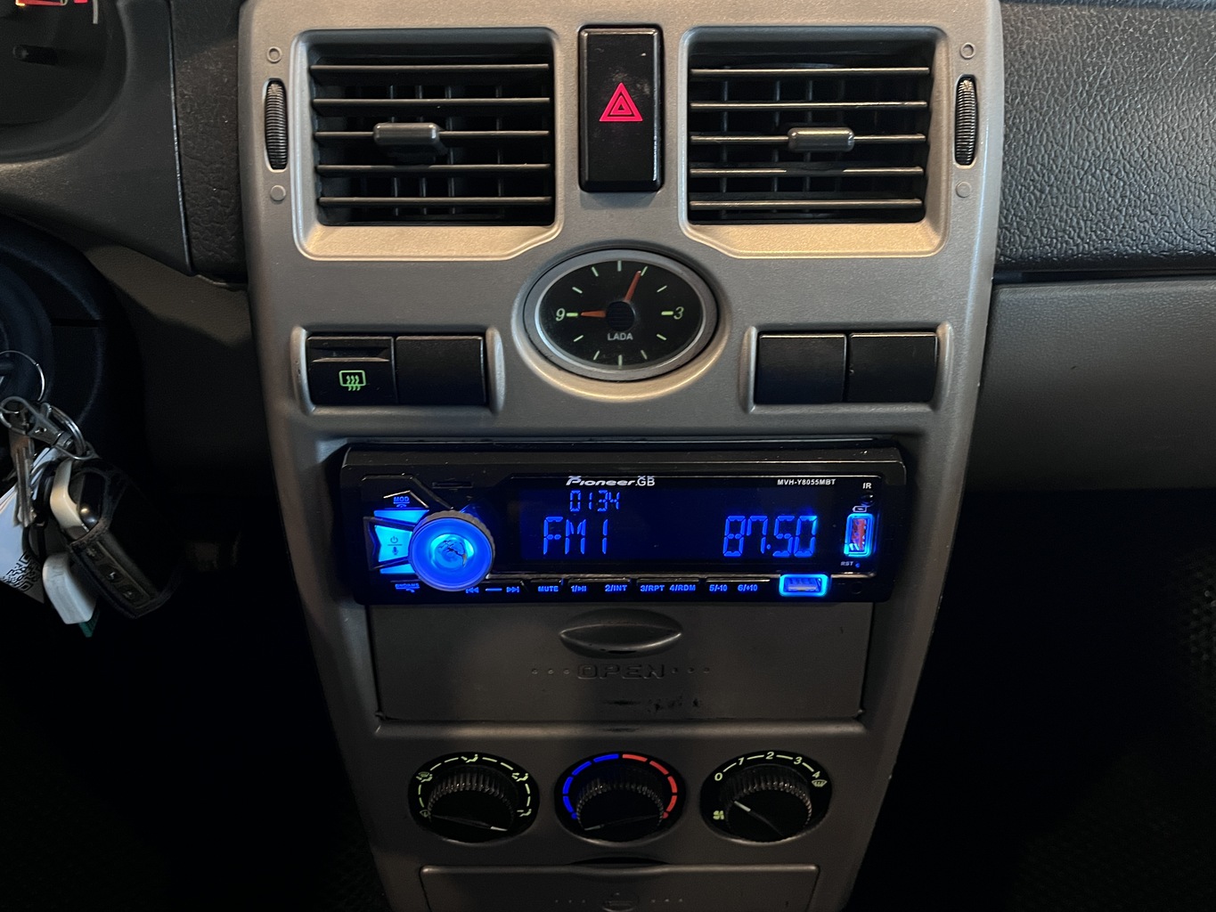 LADA PRIORA