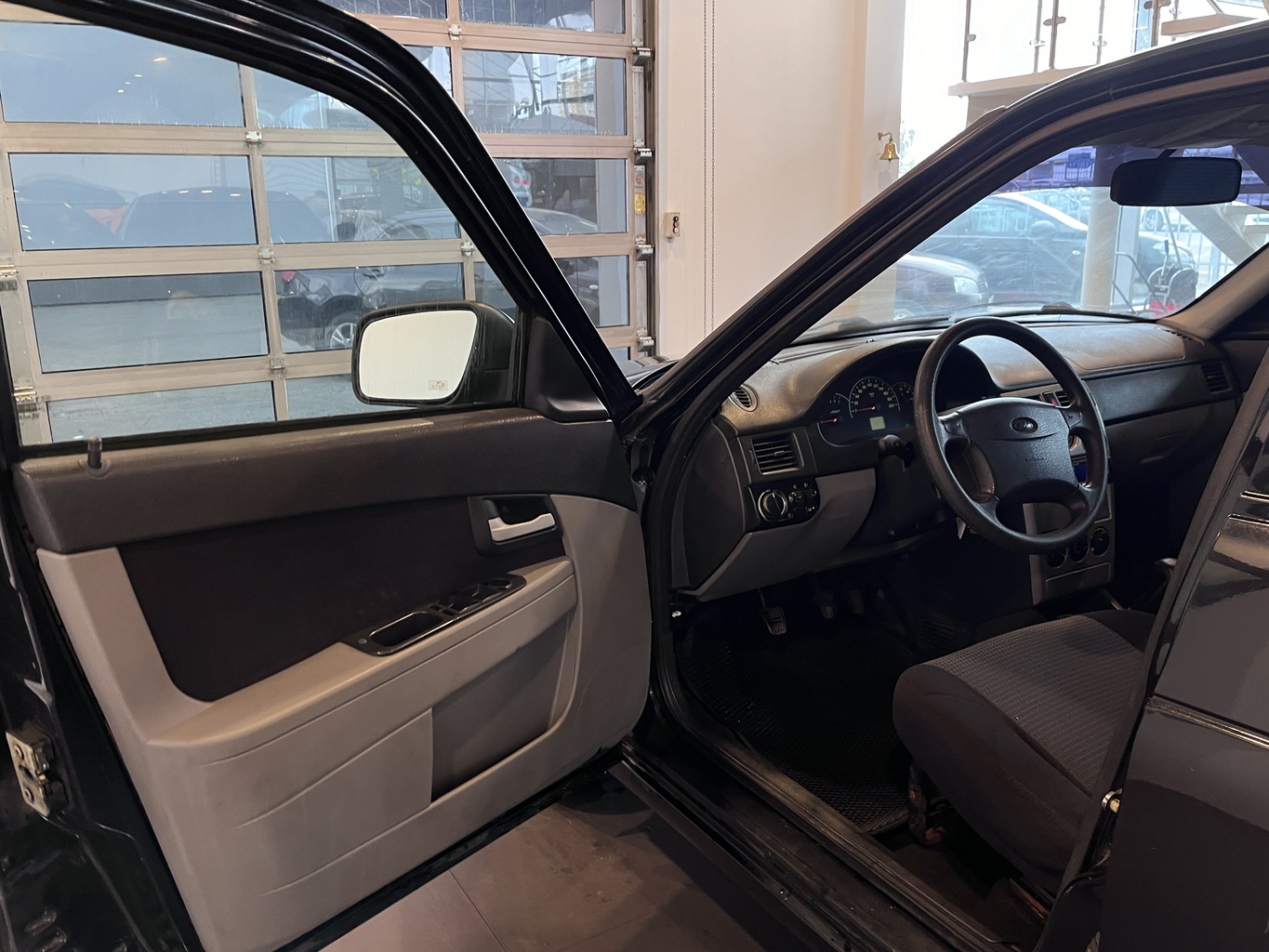 LADA PRIORA