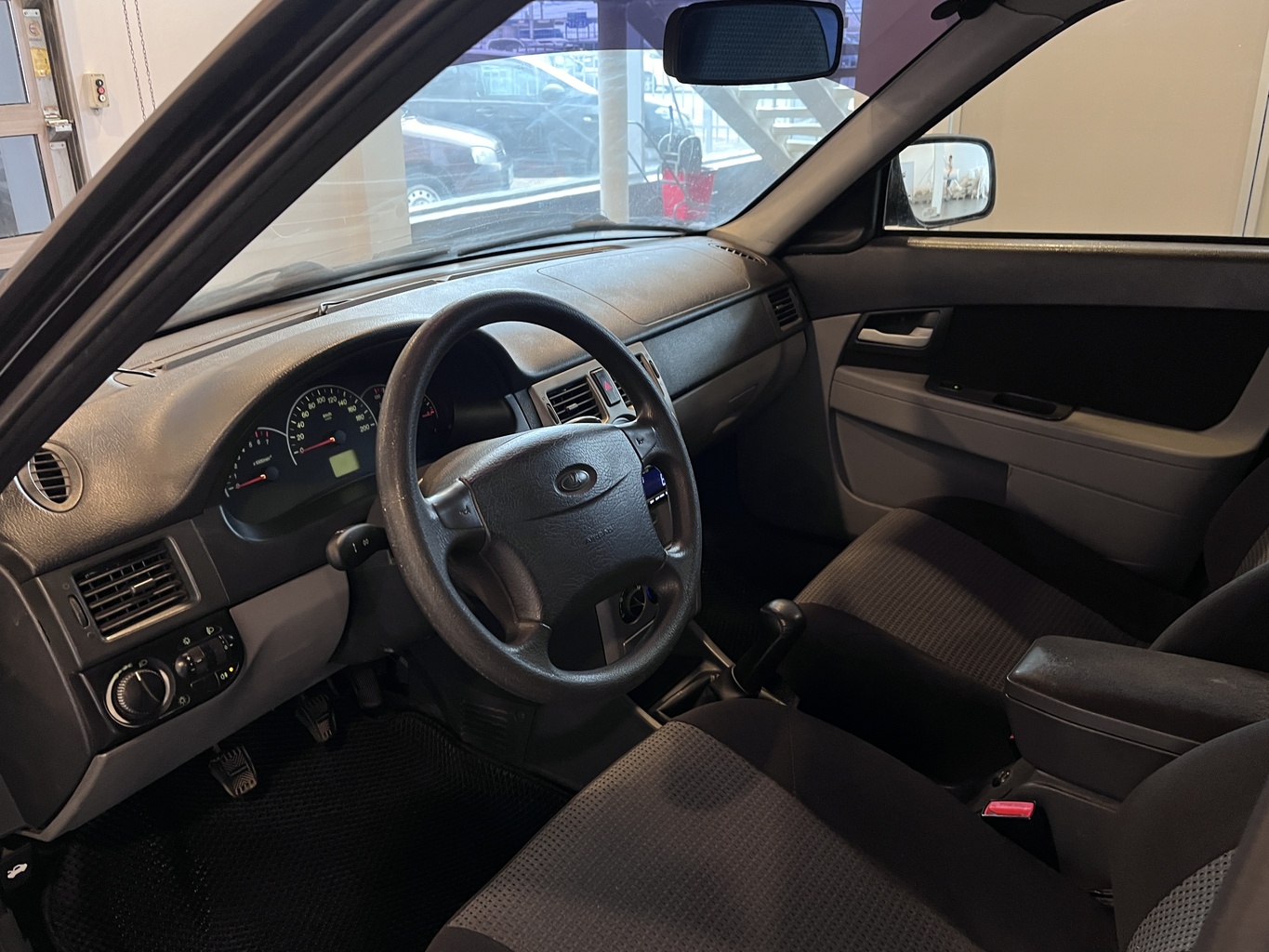 LADA PRIORA