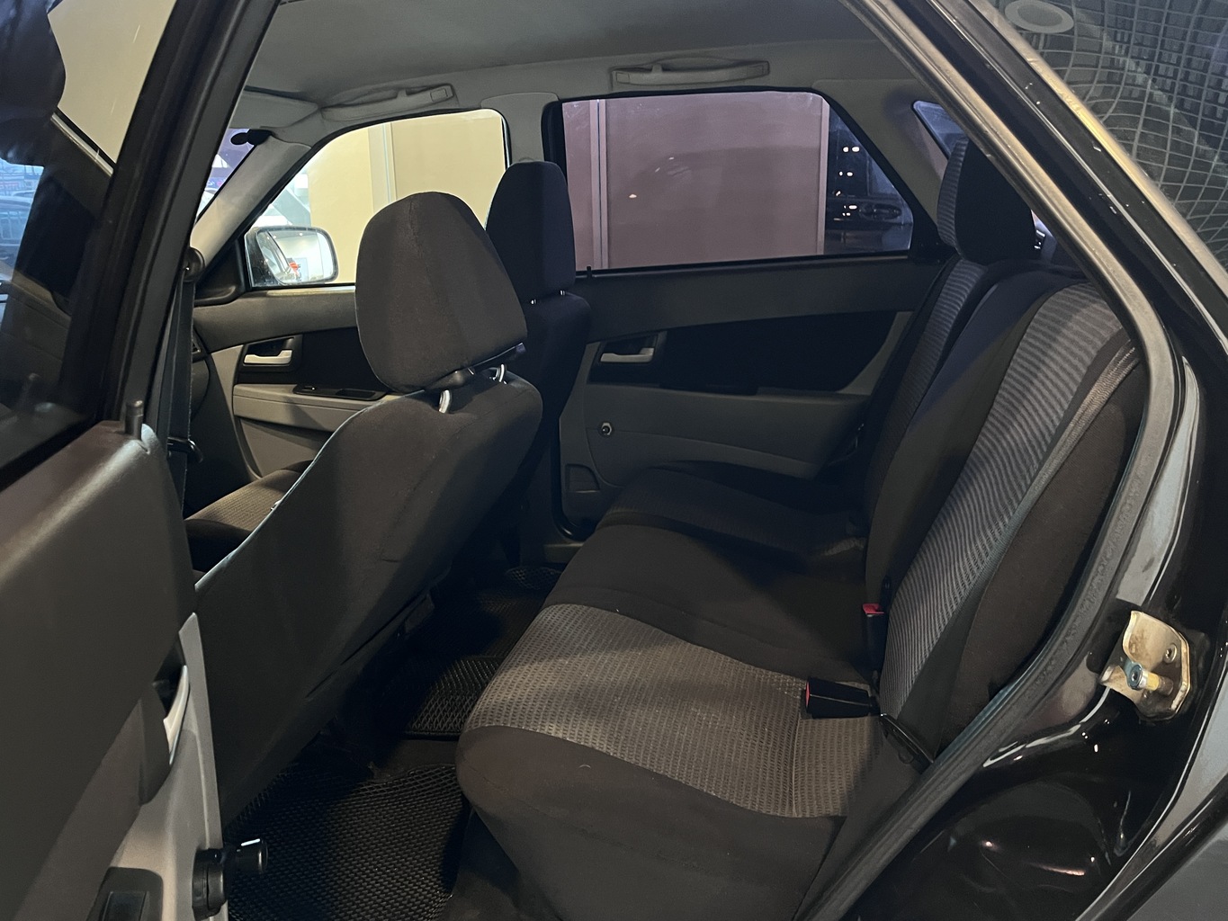LADA PRIORA