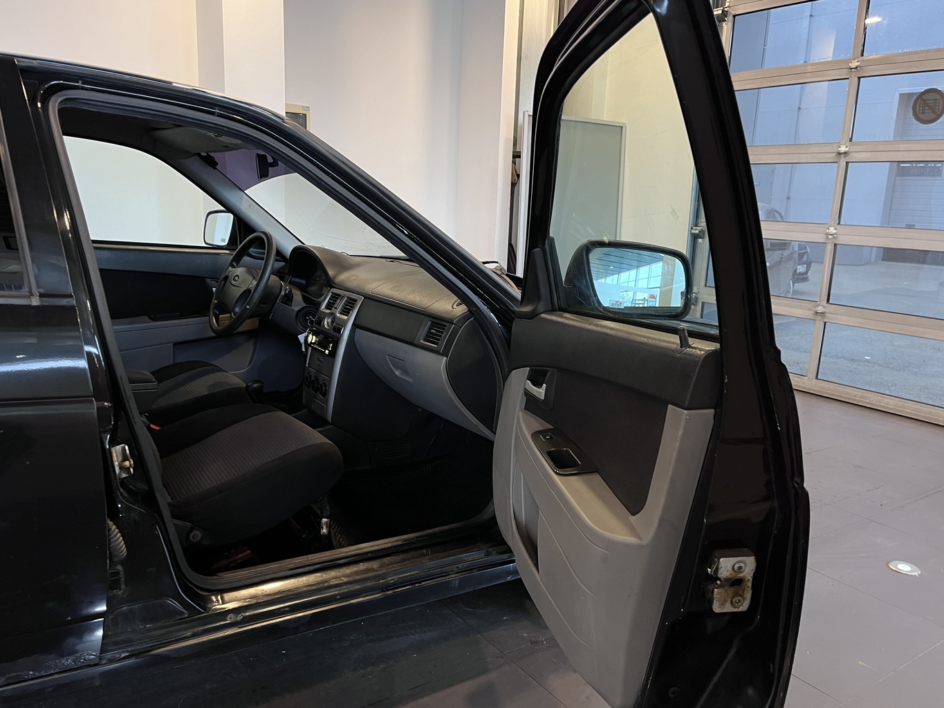 LADA PRIORA
