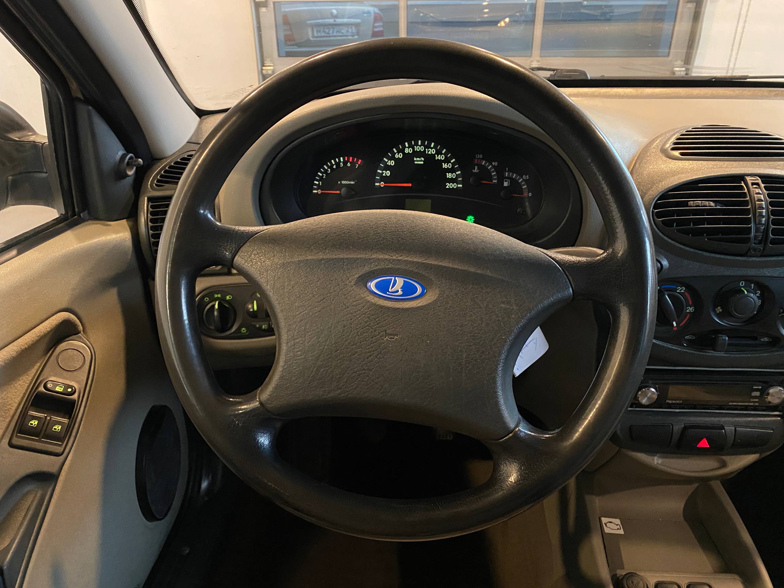 LADA KALINA