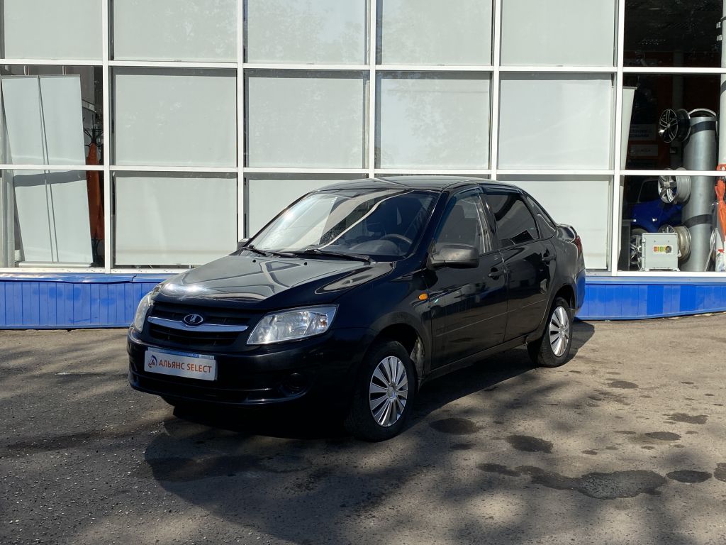 LADA GRANTA