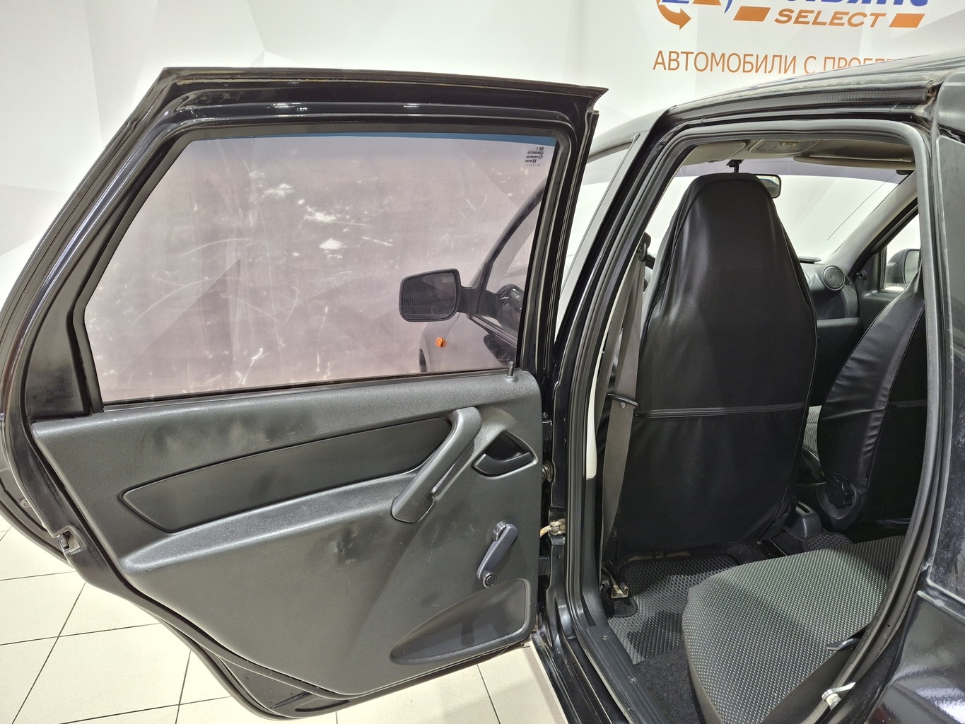 LADA GRANTA