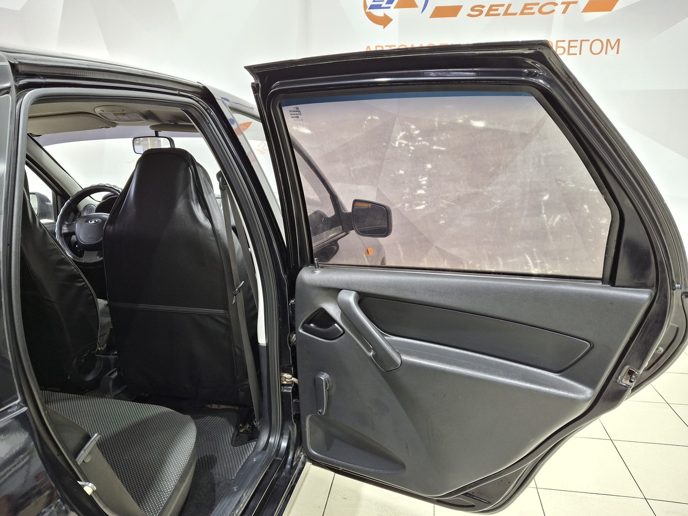 LADA GRANTA