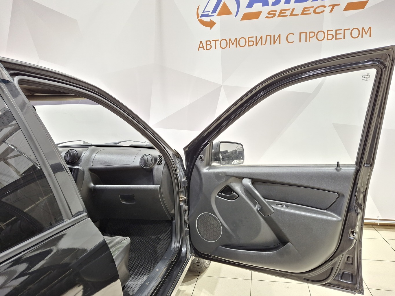 LADA GRANTA