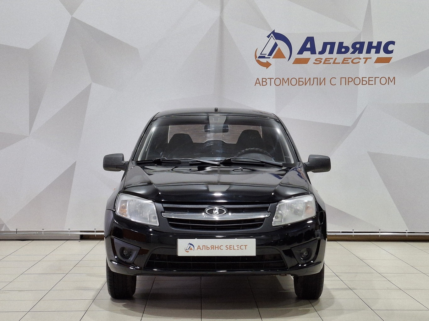 LADA GRANTA