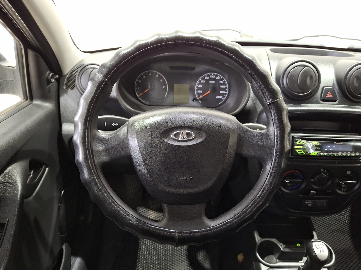 LADA GRANTA