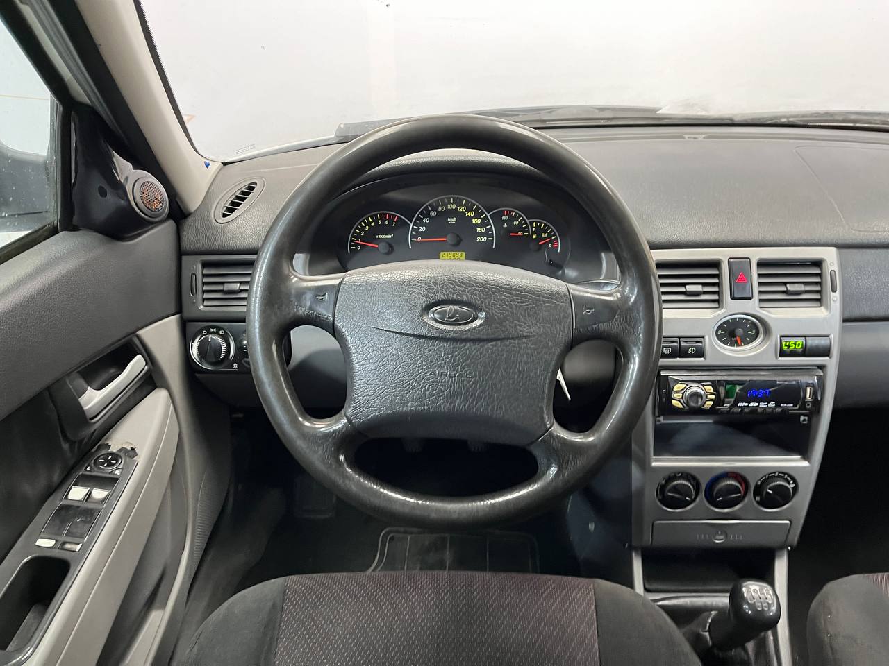 LADA PRIORA