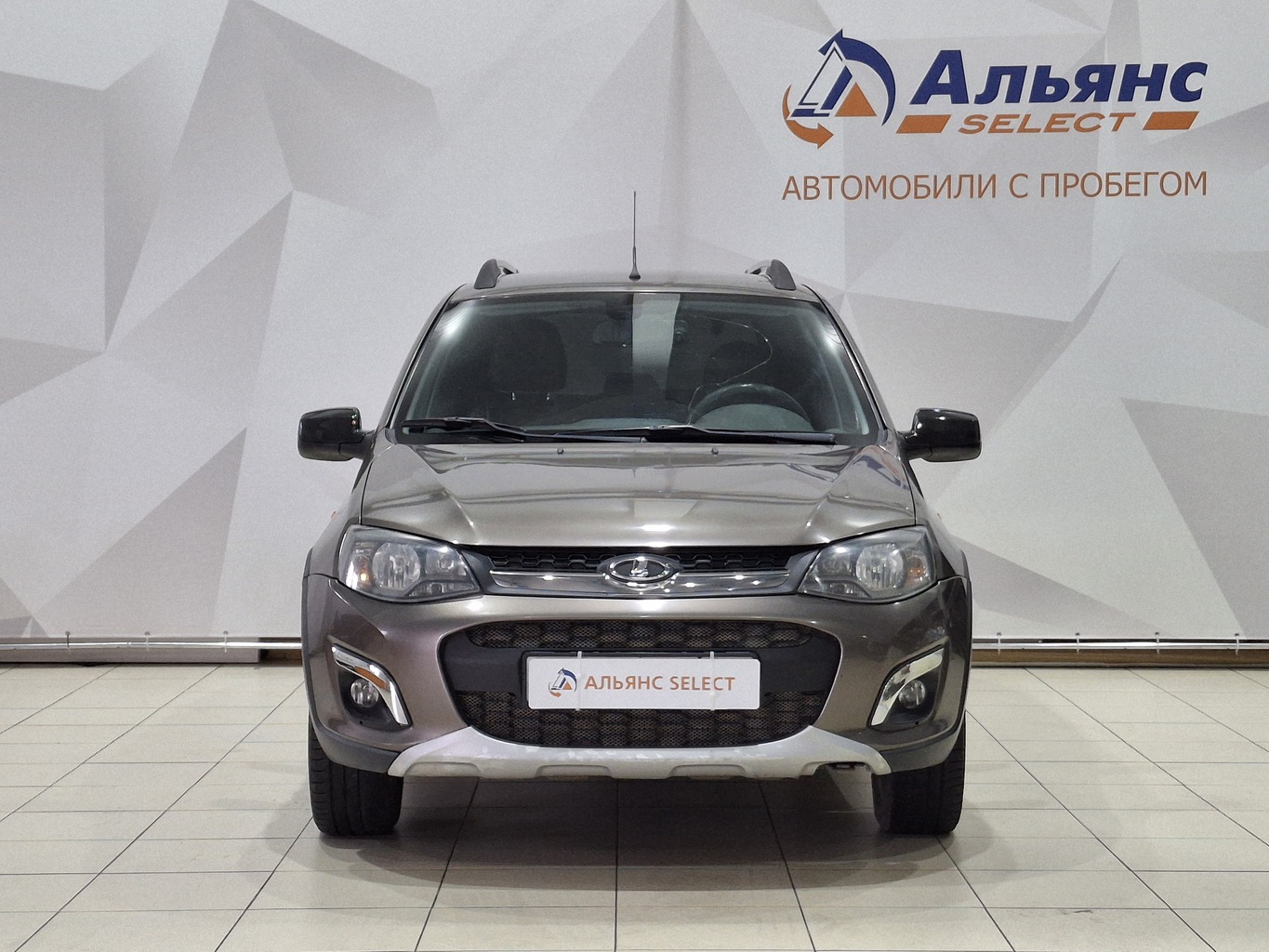 LADA KALINA