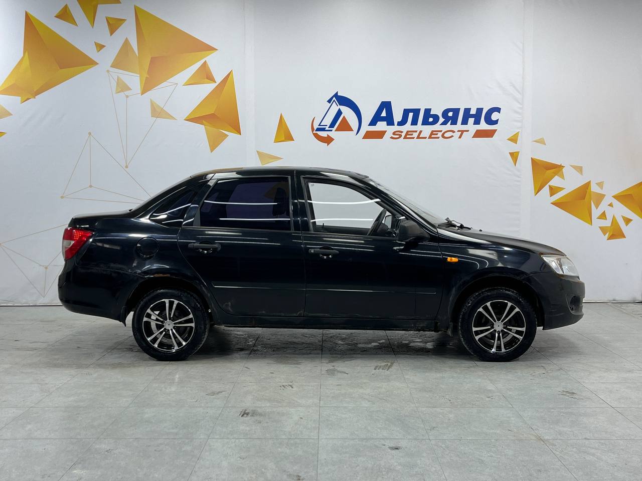 LADA GRANTA