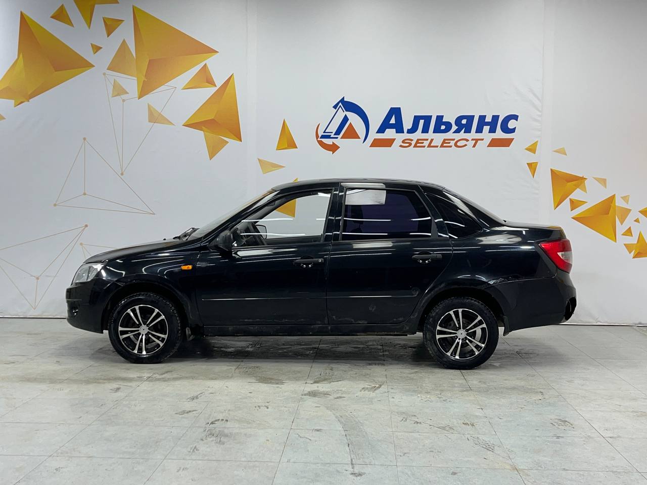 LADA GRANTA