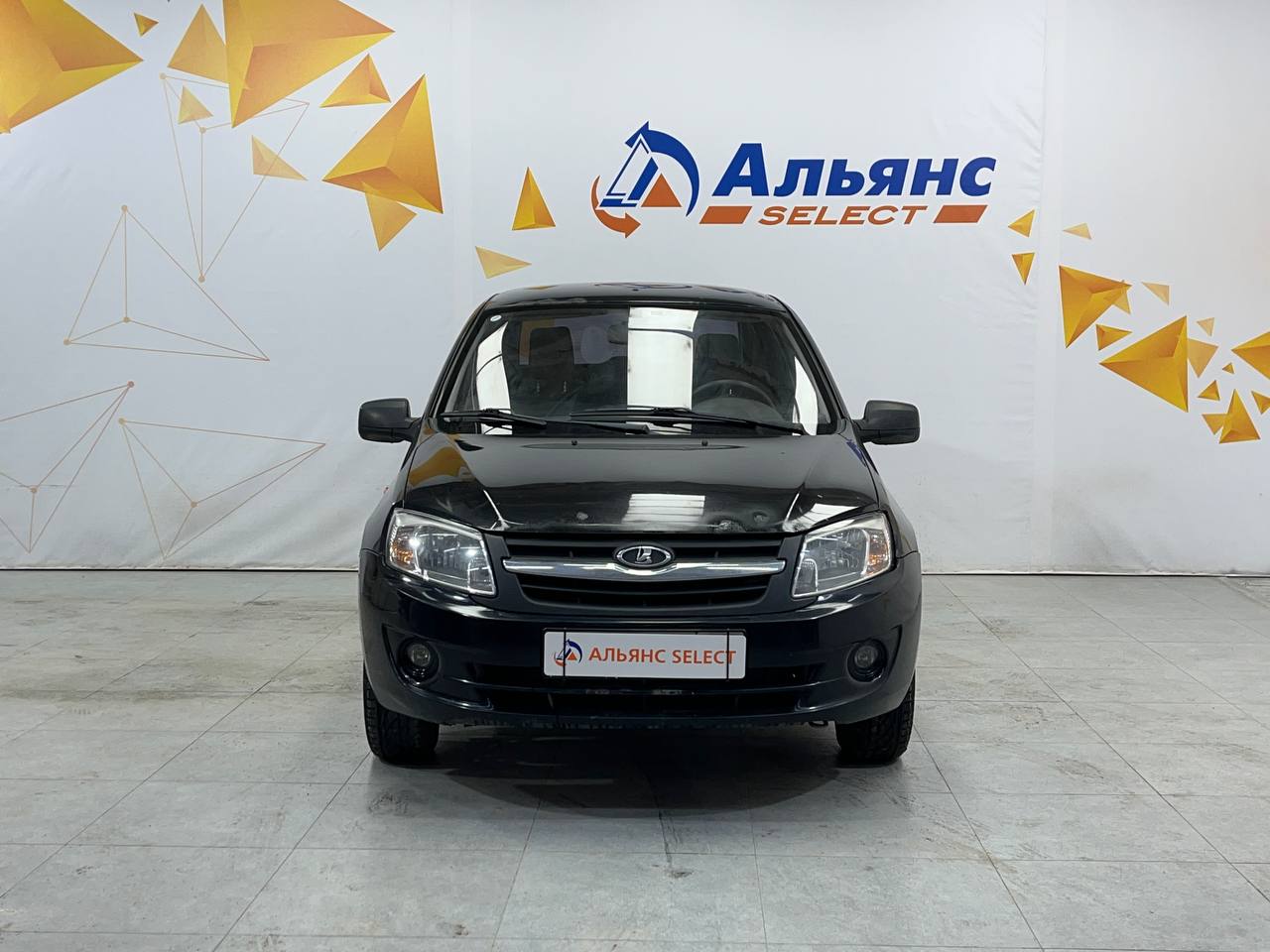 LADA GRANTA