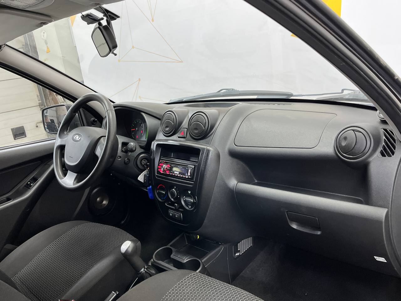 LADA GRANTA