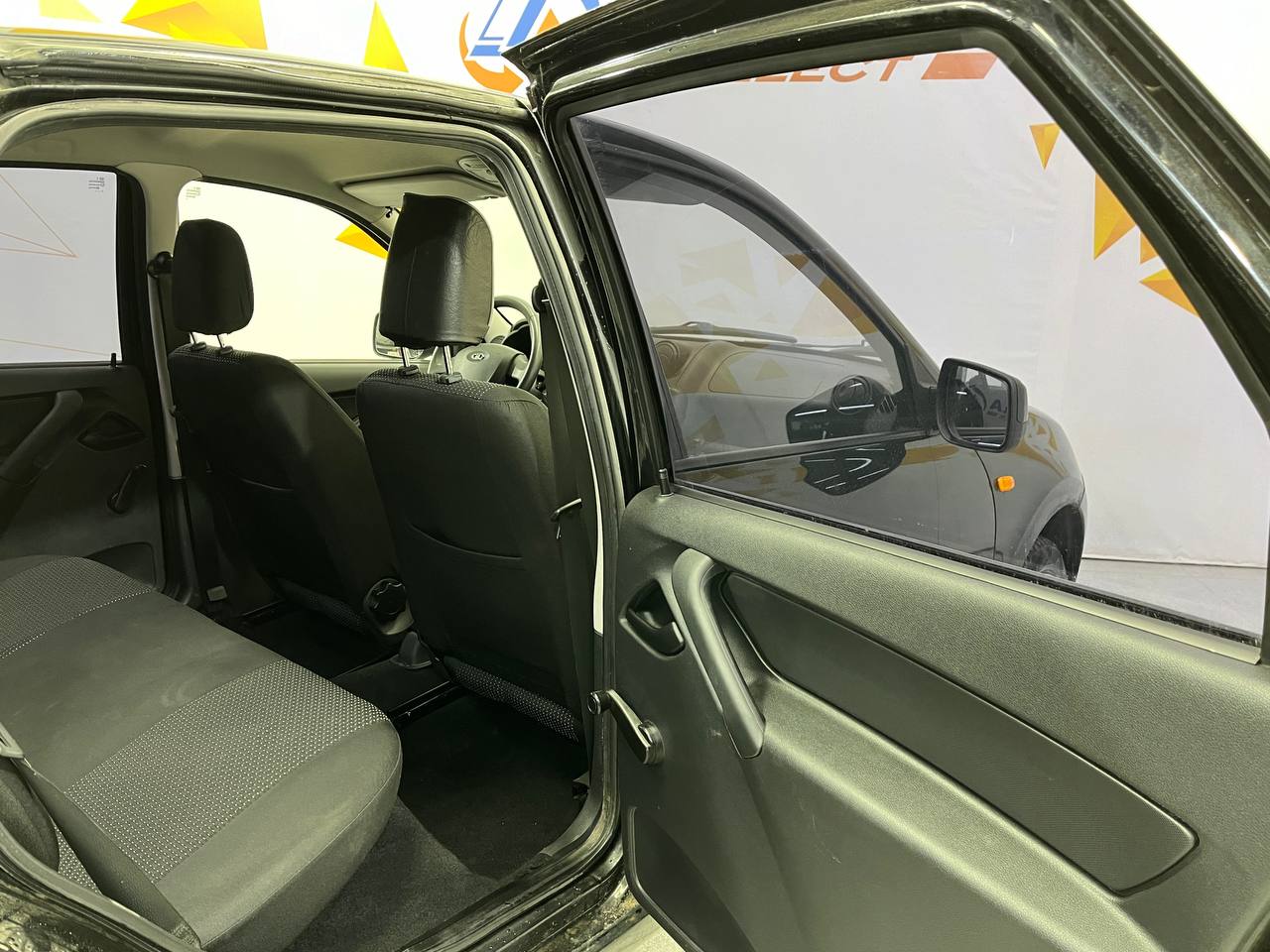 LADA GRANTA