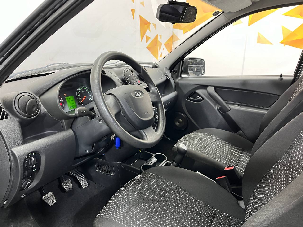 LADA GRANTA