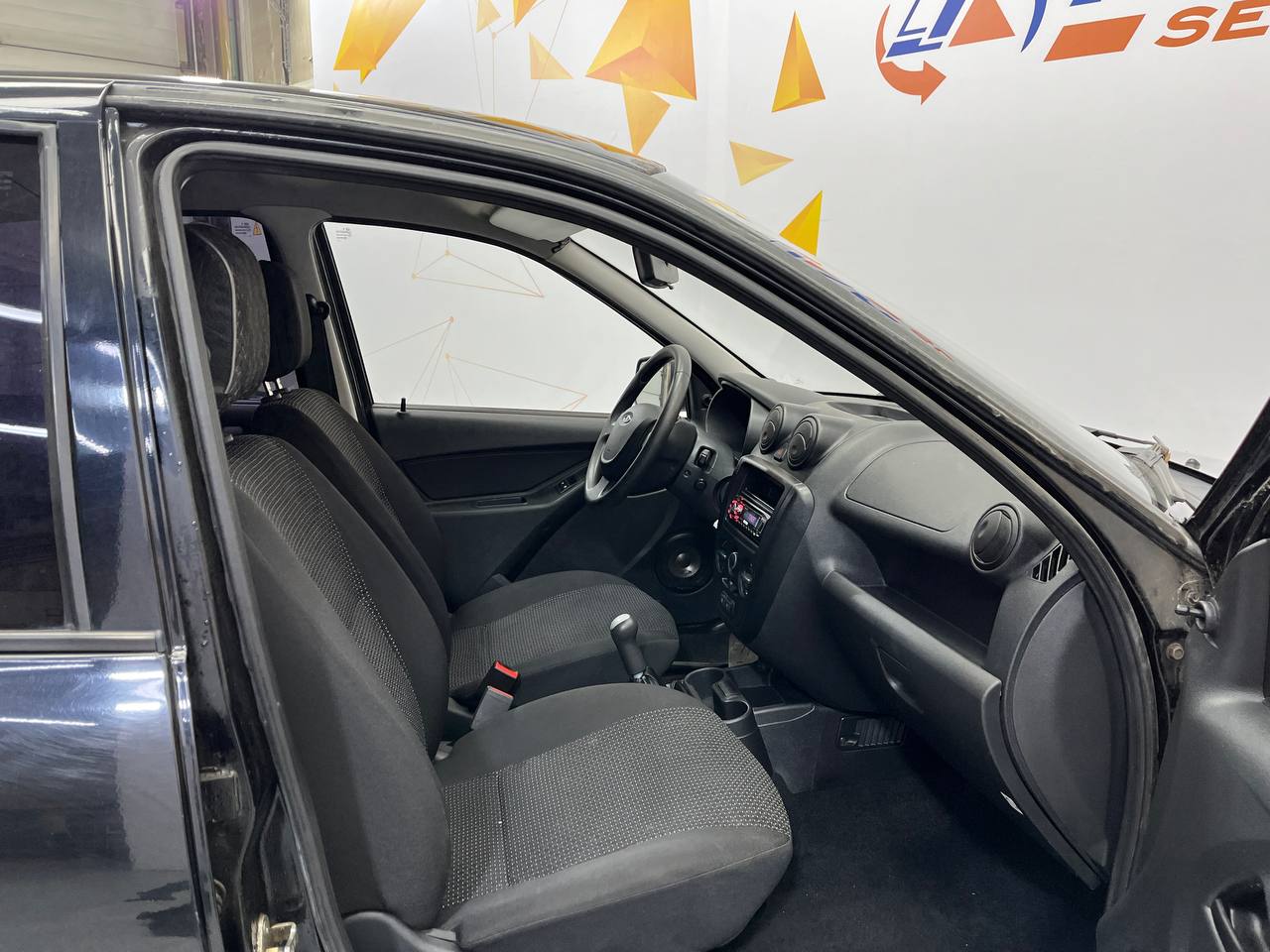 LADA GRANTA