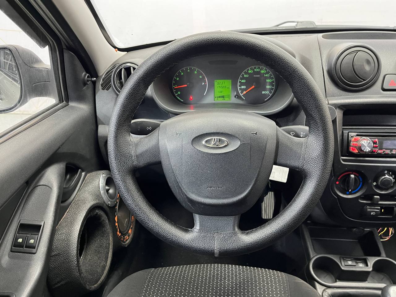 LADA GRANTA