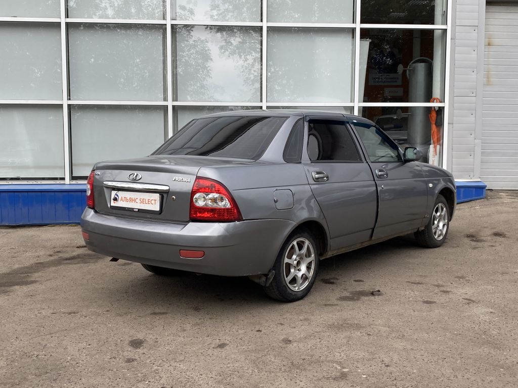 LADA PRIORA