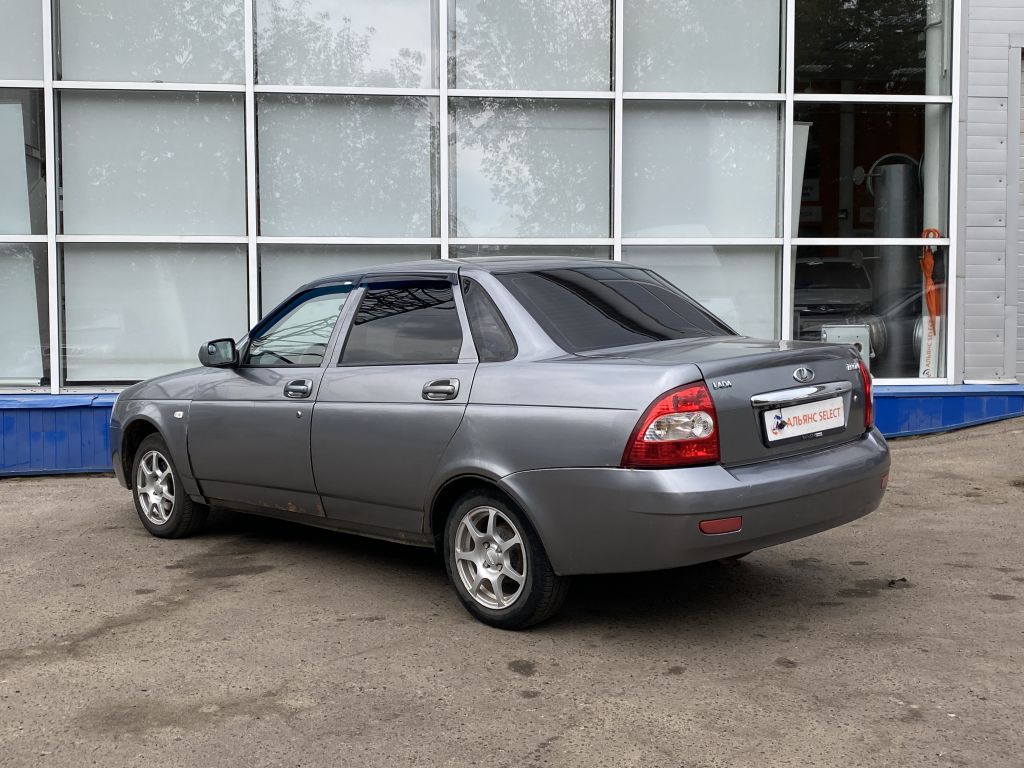 LADA PRIORA