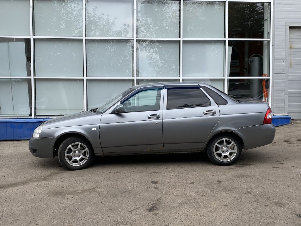 LADA PRIORA