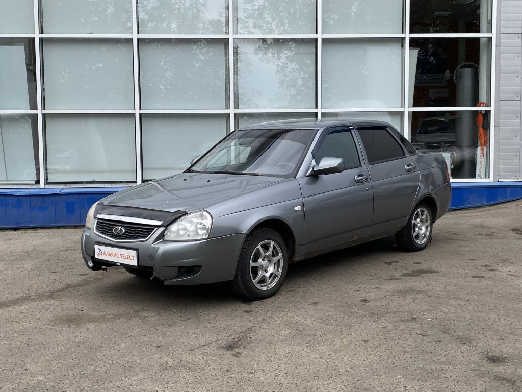 LADA PRIORA