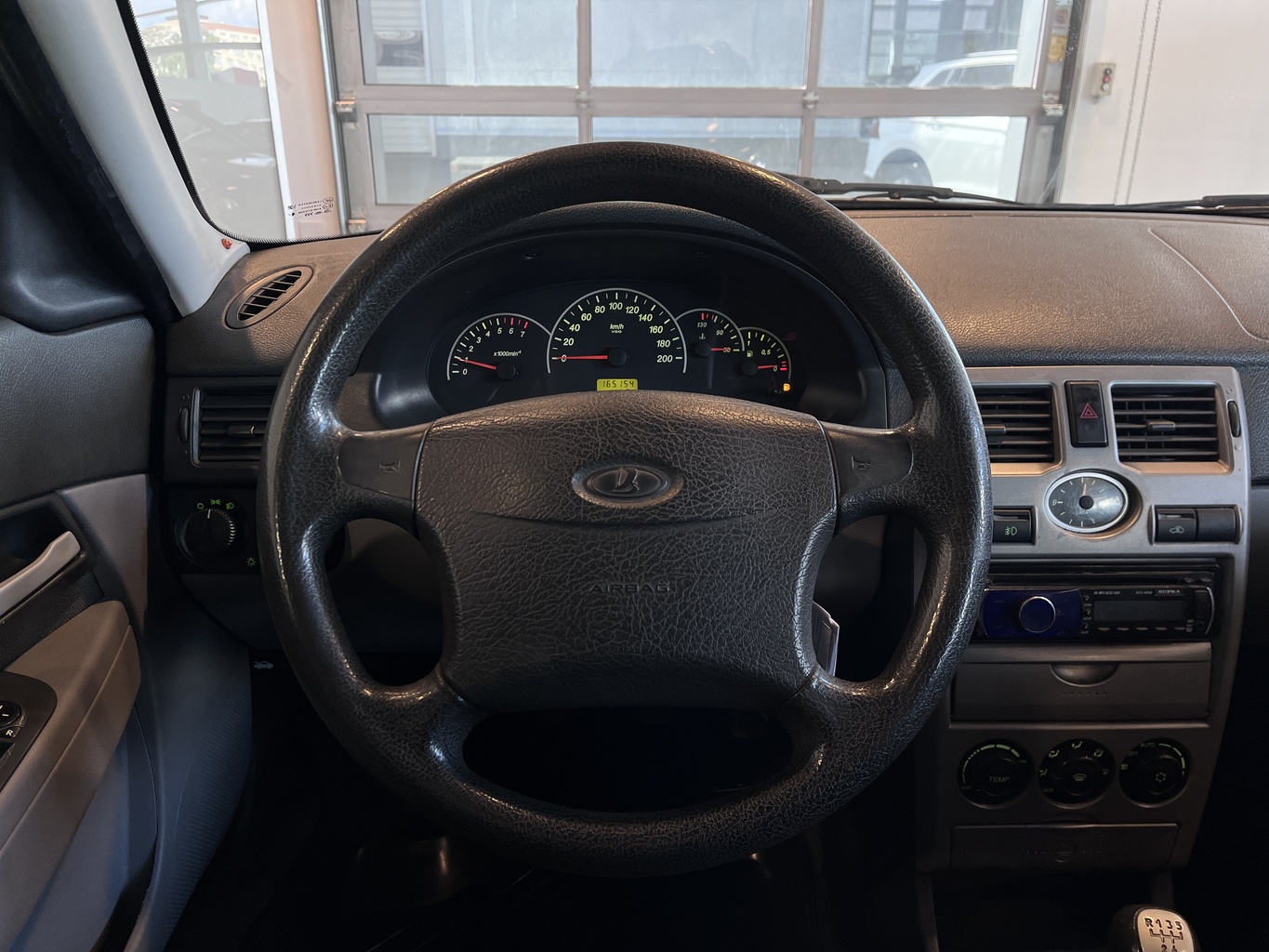 LADA PRIORA