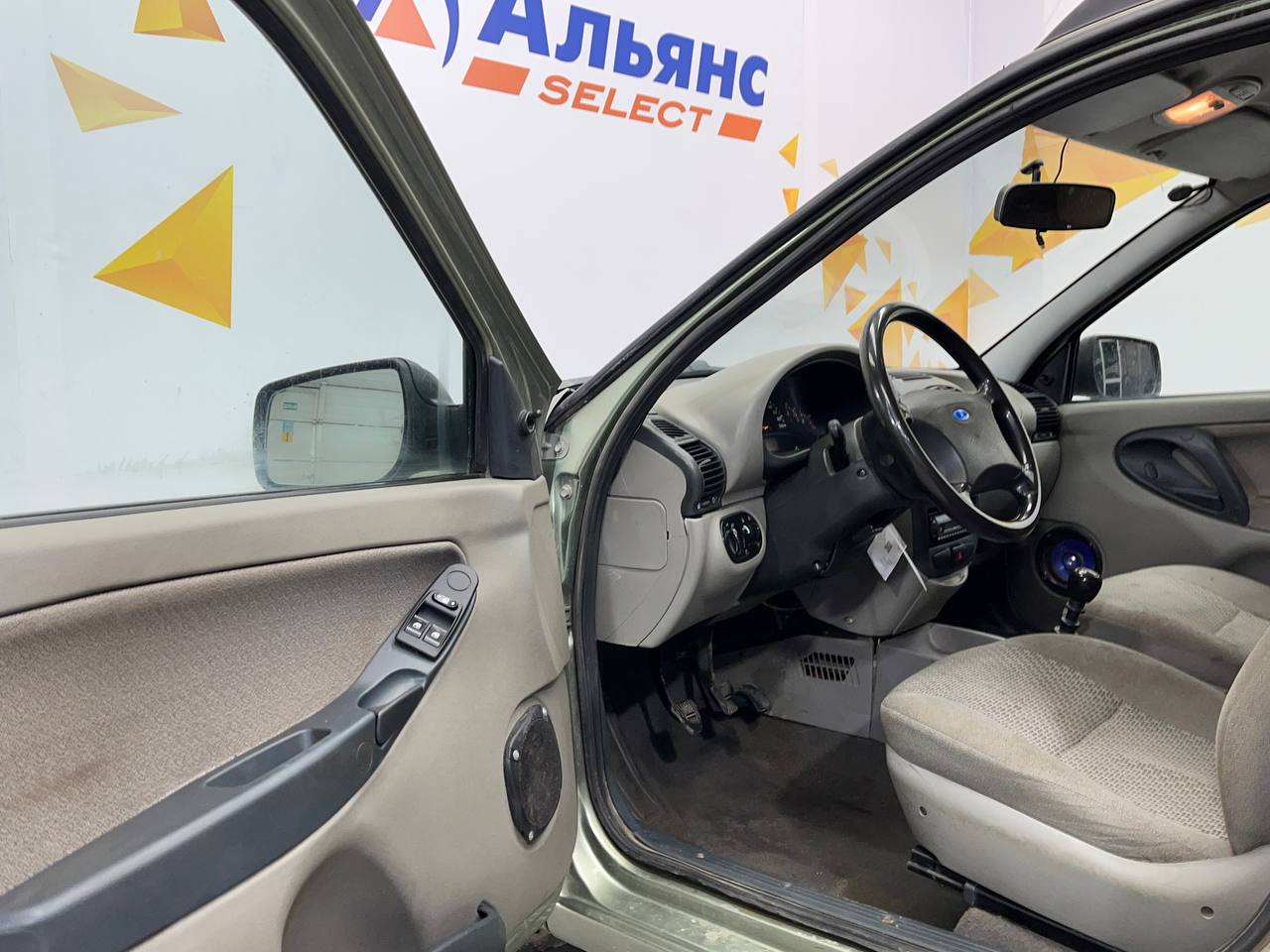 LADA KALINA
