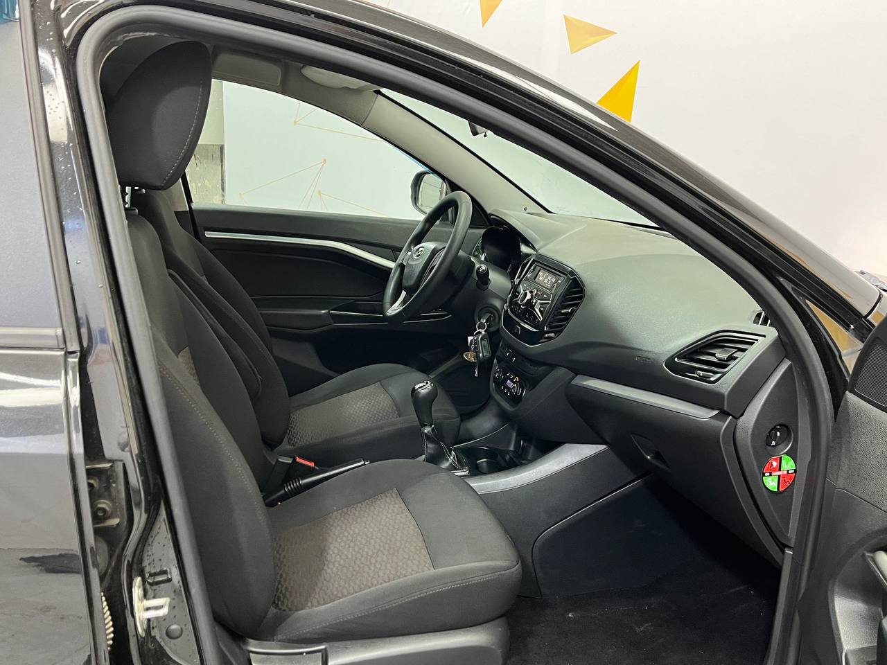 LADA VESTA