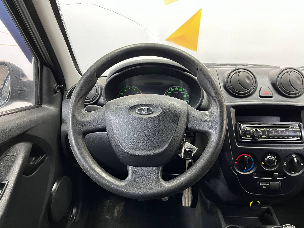LADA GRANTA