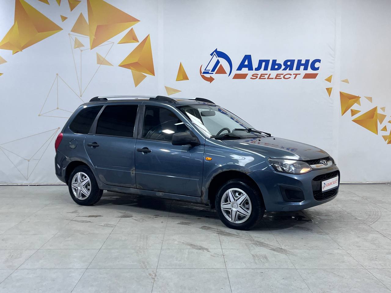 LADA KALINA