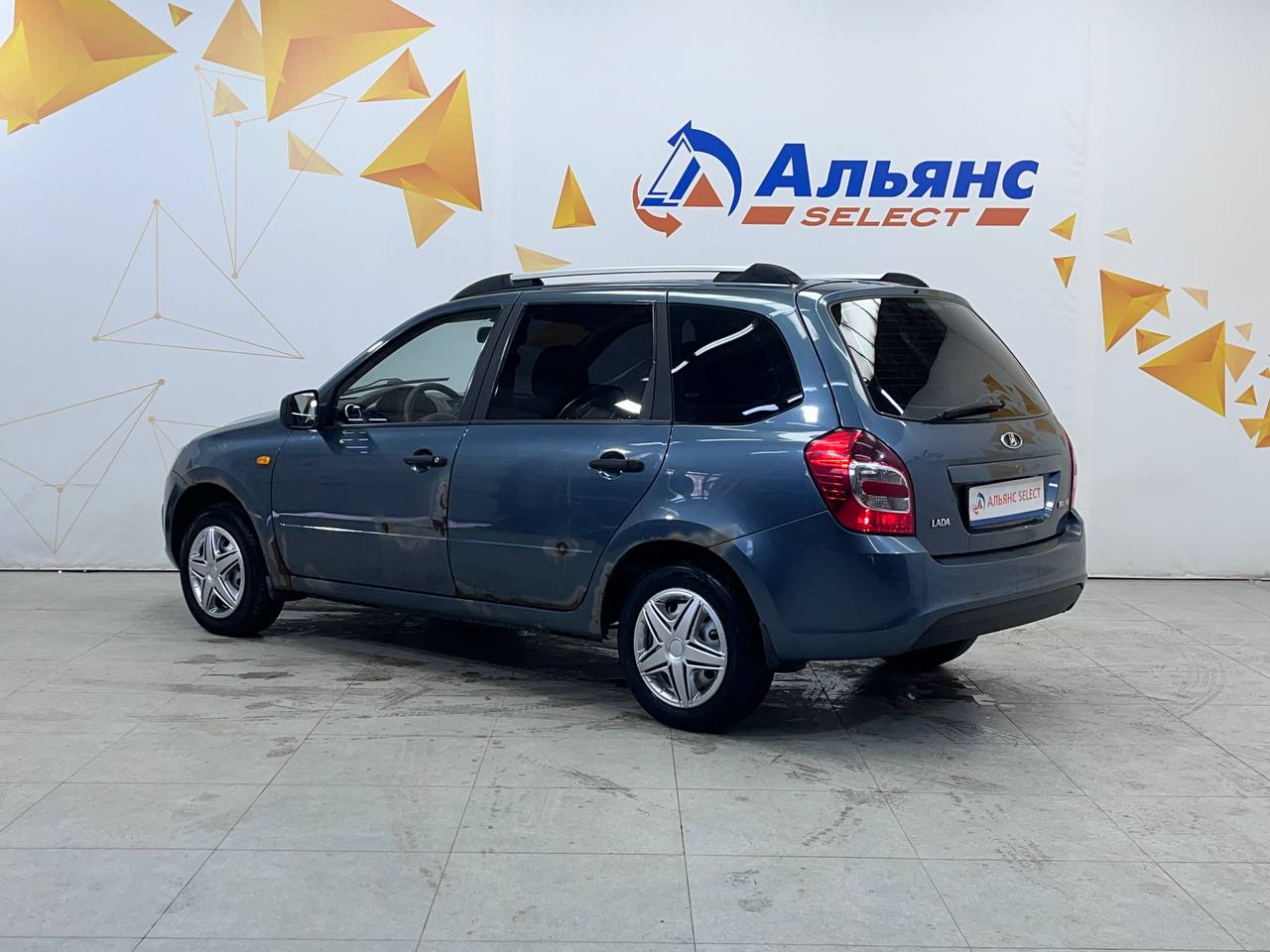 LADA KALINA